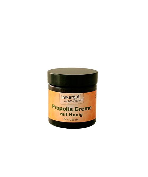 Propolis Honig Creme 50ml