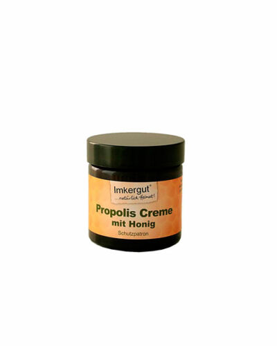 Propolis Honig Creme 50ml