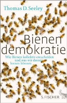Buch Bienendemokratie