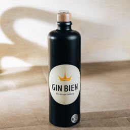 Gin Bien – Bio-Gin aus Salzburg