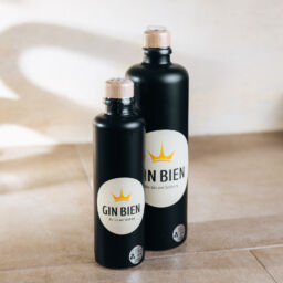 Gin Bien – Bio-Gin aus Salzburg