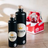 Gin Bien – Bio-Gin aus Salzburg