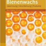 Bienenwachs-Spuergin