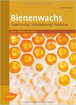 Buch Bienenwachs