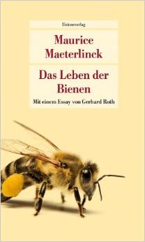 Buch Das Leben der Bienen