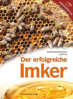 Buch Der erfolgreiche Imker