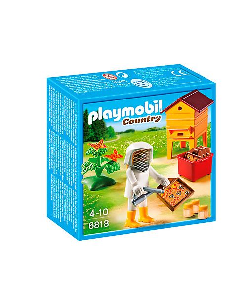 Playmobil® Country – Imkerin