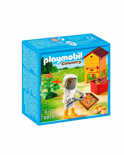 Playmobil® Country – Imkerin