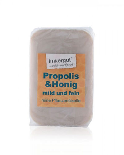 Propolis Seife 100g