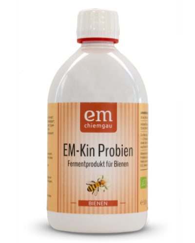 EM-Kin Probien 0,5l
