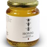 Honig-Etiketten