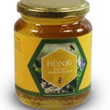 Honig Etiketten drucken lassen