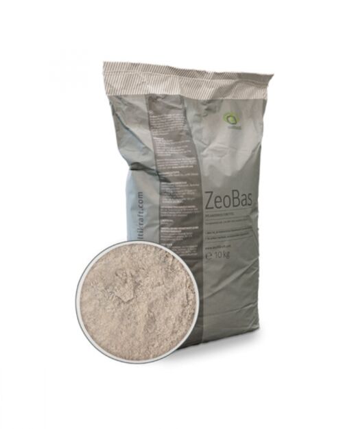 Multikraft ZeoBas 10kg