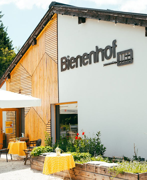 hofladen-kl Verkaufsstellen Bienenlieb - Hofladen