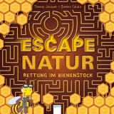 Escape Game - Rettung im Bienenstock