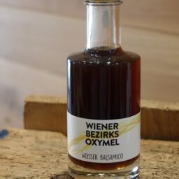 Oxymel | Bienenlieb