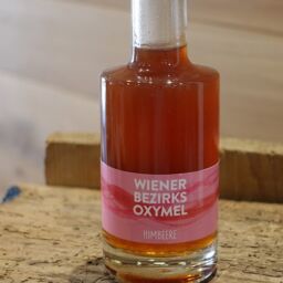 Oxymel | Bienenlieb