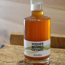 Oxymel | Bienenlieb