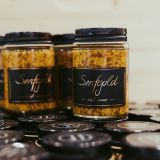 Senfgold | Honig-Senf | Bienenlieb