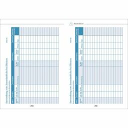 Bayerischer Imkerkalender 2024