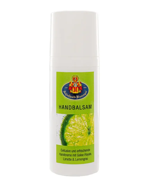 Handbalsam