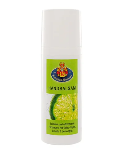 Handbalsam