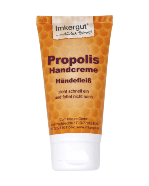 Propolis Handcreme