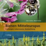 bienen-mitteleuropas-taschenbuch-felix-amiet