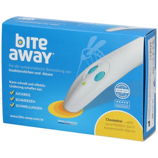 bite away® - Bienenlieb