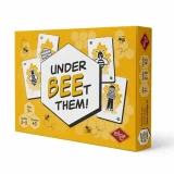 Kartenspiel UnderBEEt them von Matoga