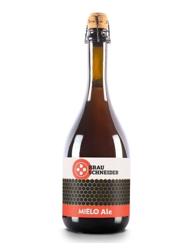 Mielo Ale